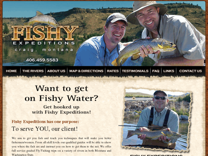 www.fishyexpeditions.com