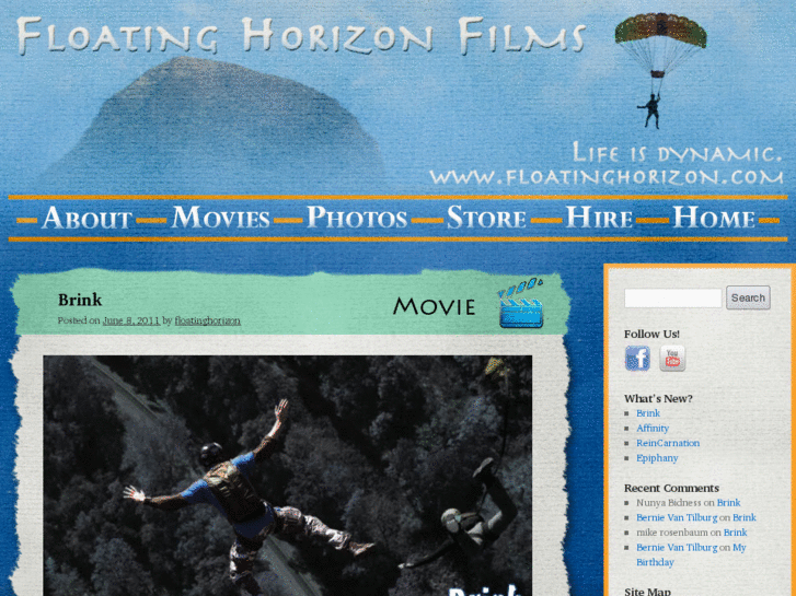 www.floatinghorizon.com