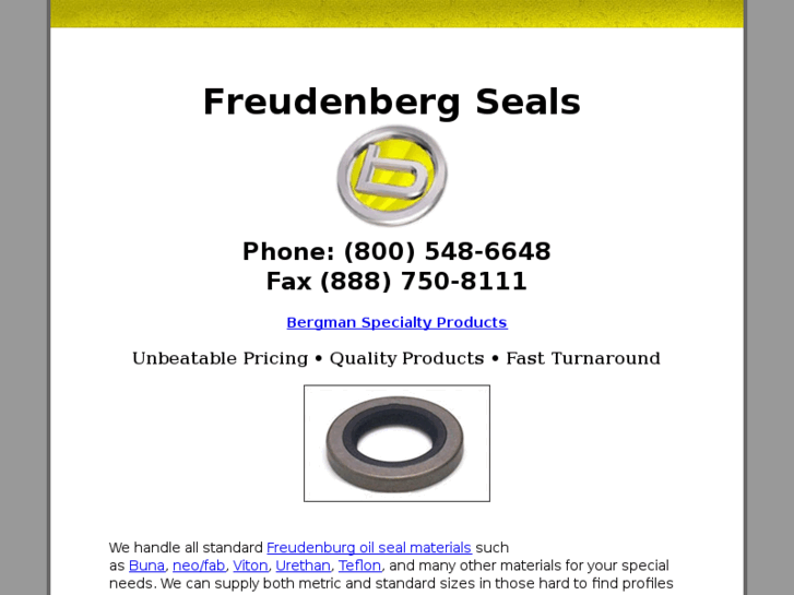 www.freudenburgseal.com