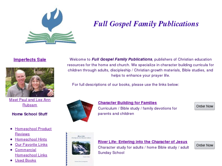 www.fullgospelfamily.com