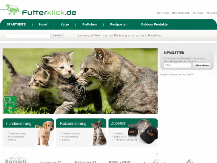 www.futterklick.de