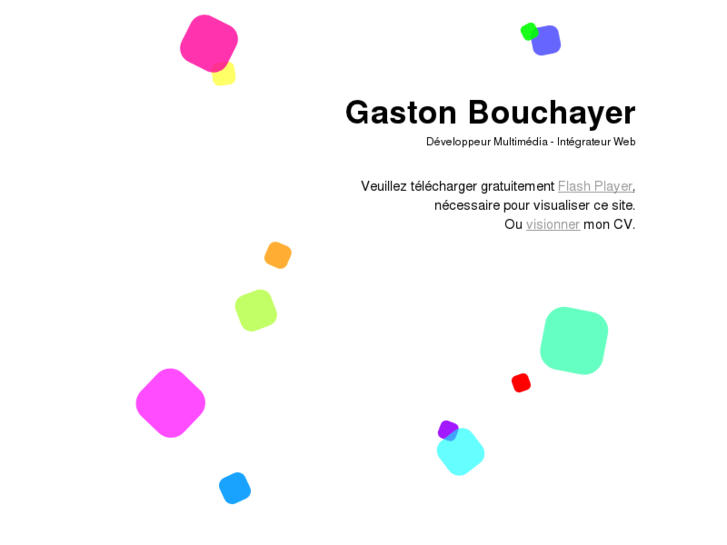 www.gastonbouchayer.com