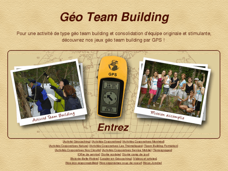 www.geo-team-building.com