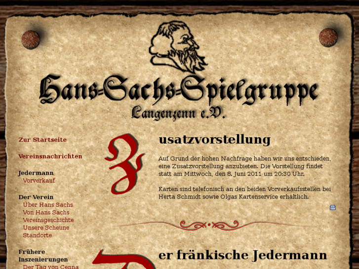 www.hans-sachs-spiele.de