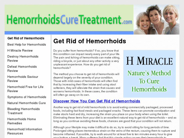 www.hemorrhoids-cure-treatment.com