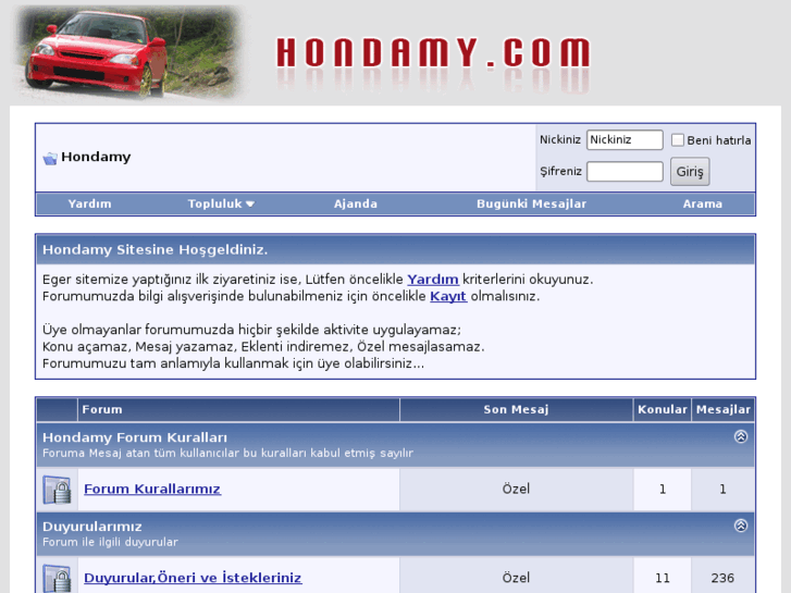 www.hondamy.com