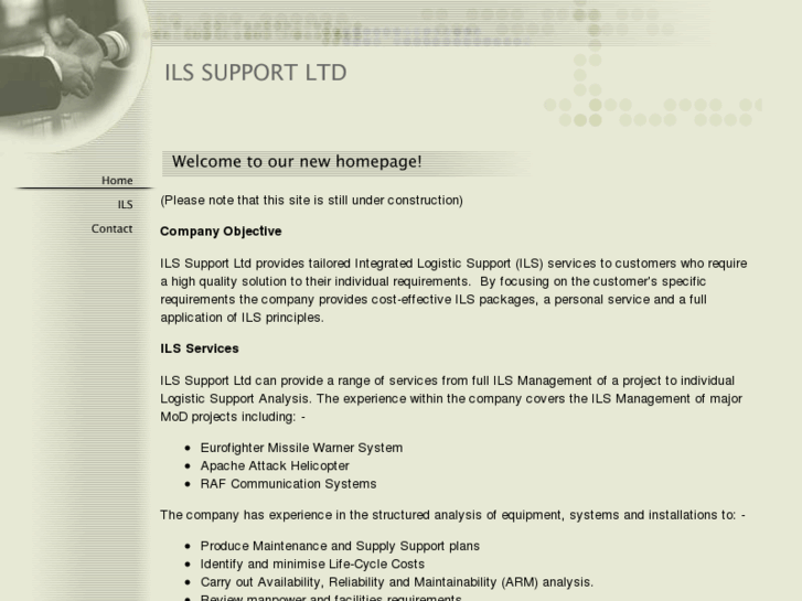 www.ilssupport.co.uk