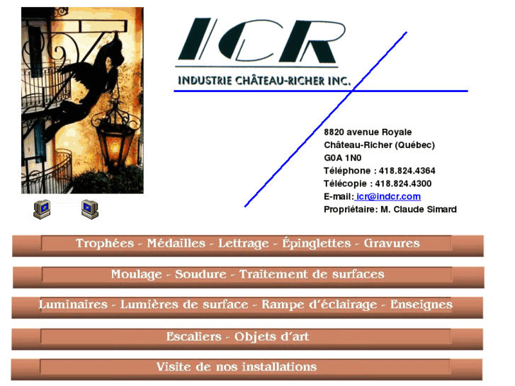 www.indcr.com