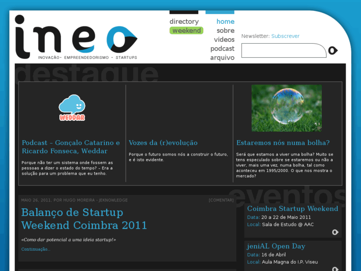 www.ineo.pt