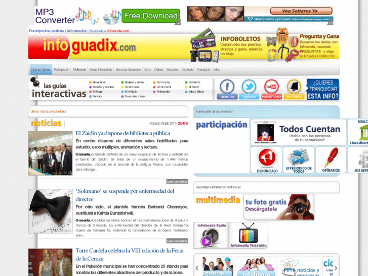 www.infoguadix.com