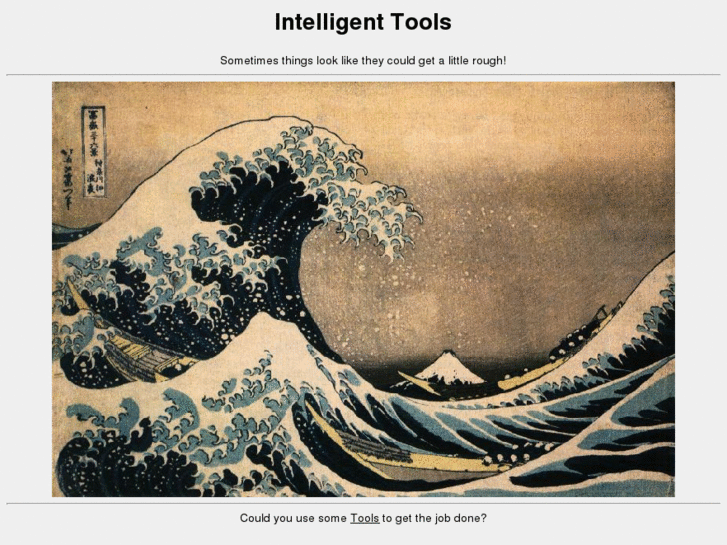 www.intelligent-tools.com