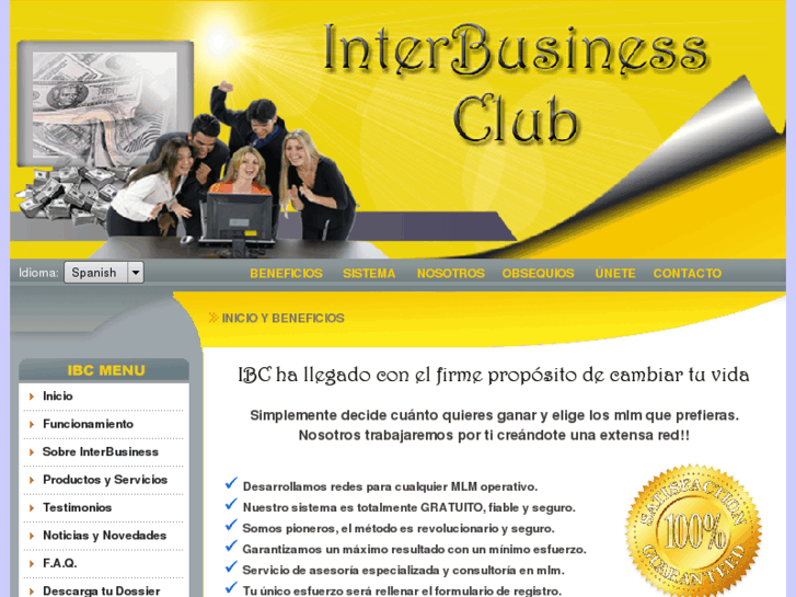 www.interbusinessclub.com