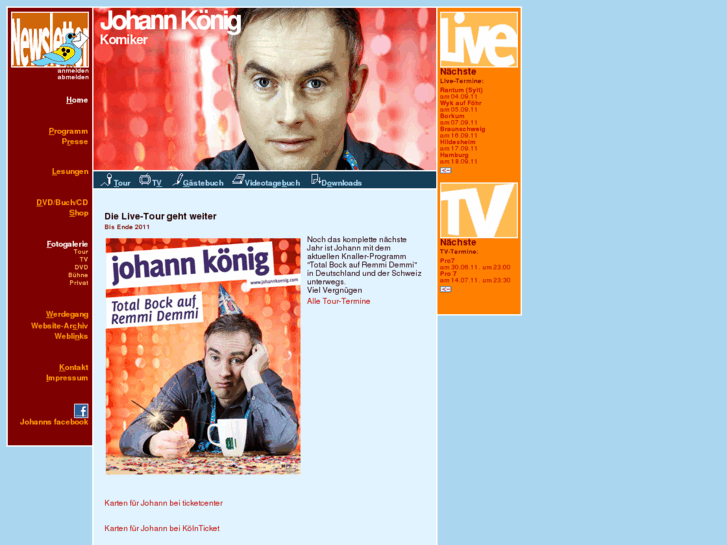 www.johannkoehnich.com