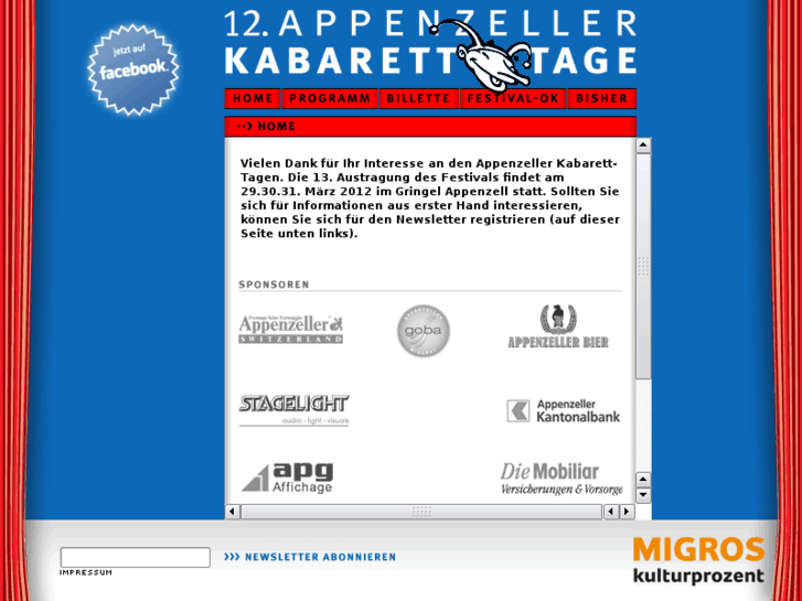 www.kabarett-tage.ch