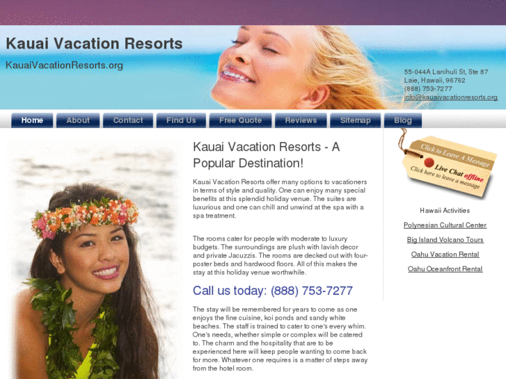 www.kauaivacationresorts.org