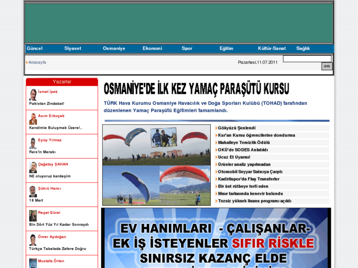 www.kinikgazetesi.com