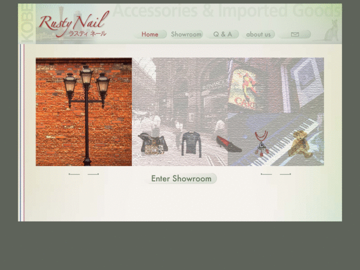 www.kobe-rustynail.com