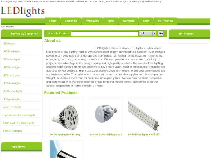 www.led-lights-suppliers.com