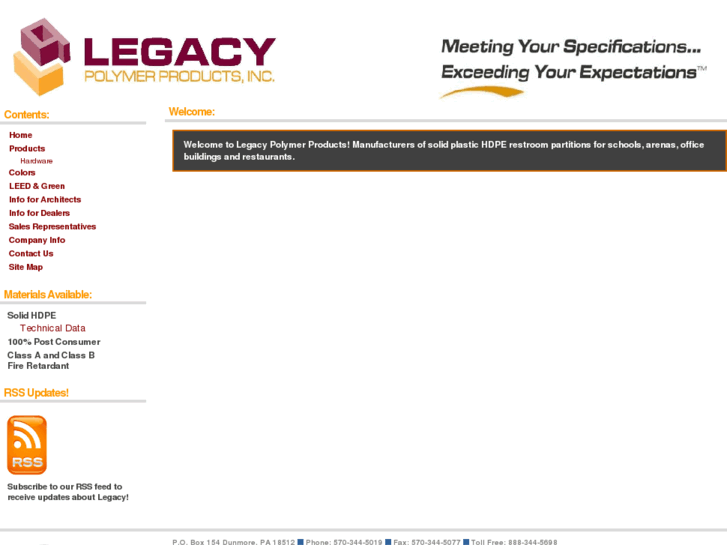 www.legacypoly.com