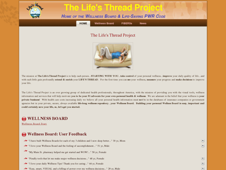 www.lifesthread.com