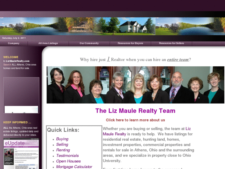 www.lizmaule.com