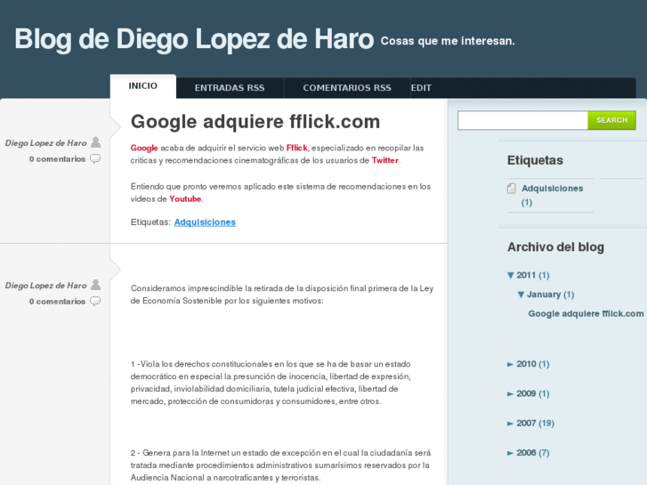 www.lopezdeharo.com