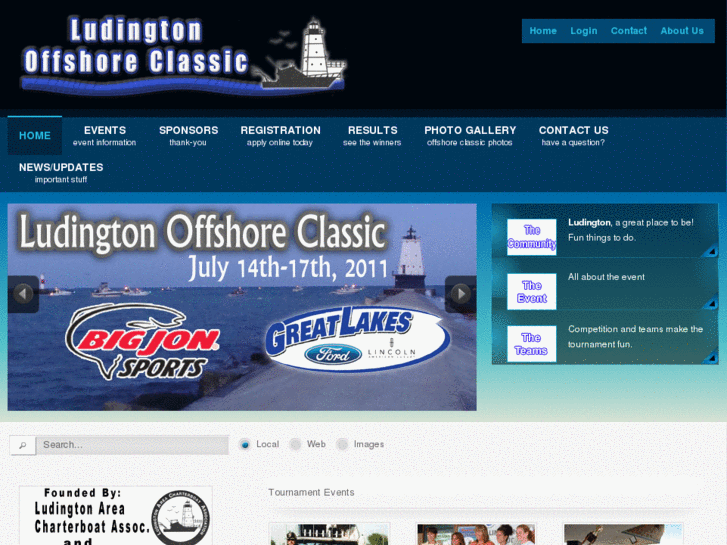 www.ludingtontournament.com