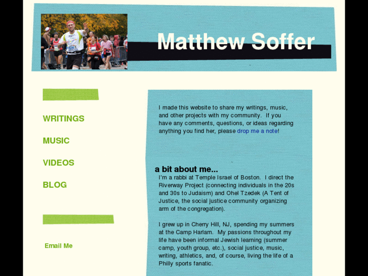 www.mattsoffer.com