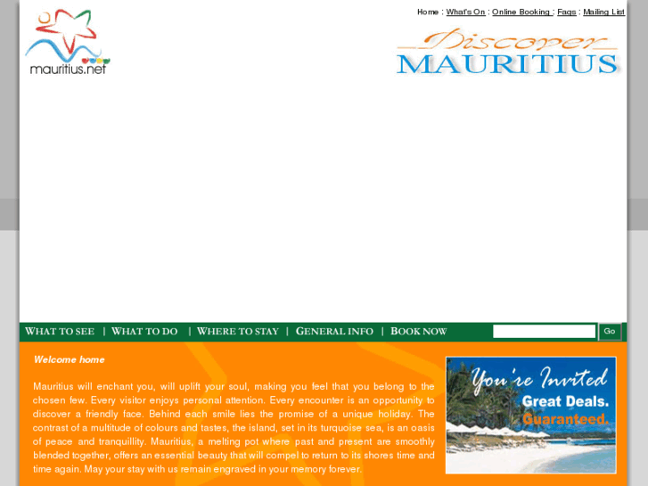 www.mauritius.net