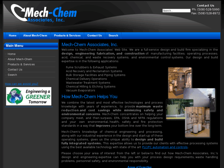 www.mech-chem.com