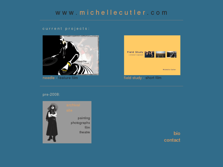 www.michellecutler.com