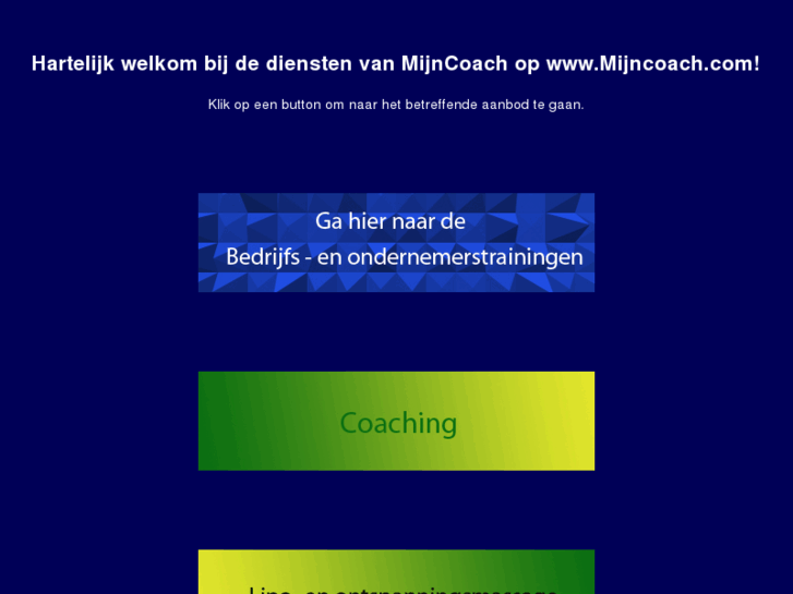 www.mijncoach.com