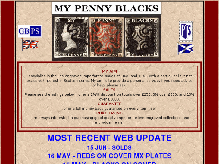 www.mypennyblacks.com
