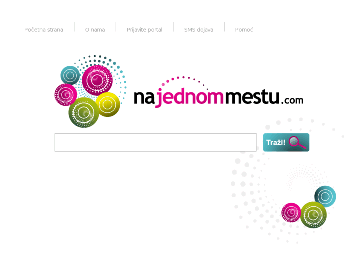 www.najednommestu.com