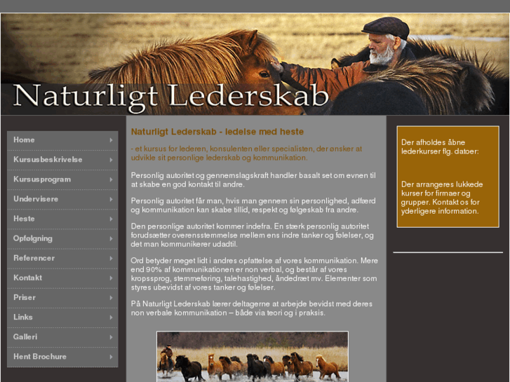 www.naturligt-lederskab.dk