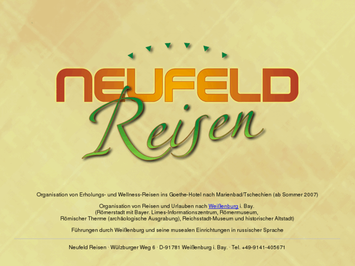 www.neufeld-reisen.com