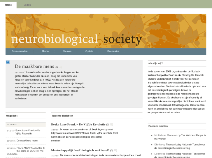 www.neurobiologicalsociety.org