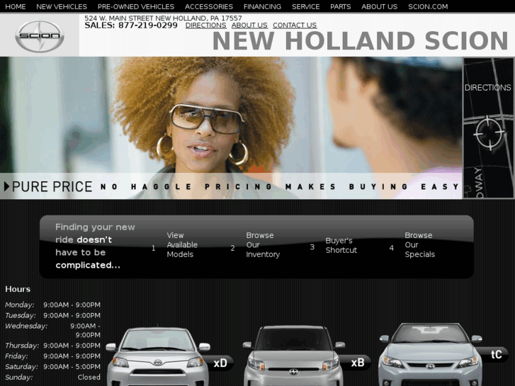 www.newhollandscion.com