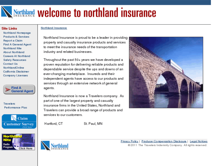 www.northland-insurance.com