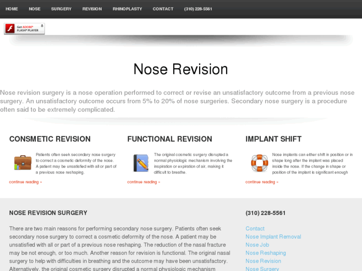 www.noserevision.com