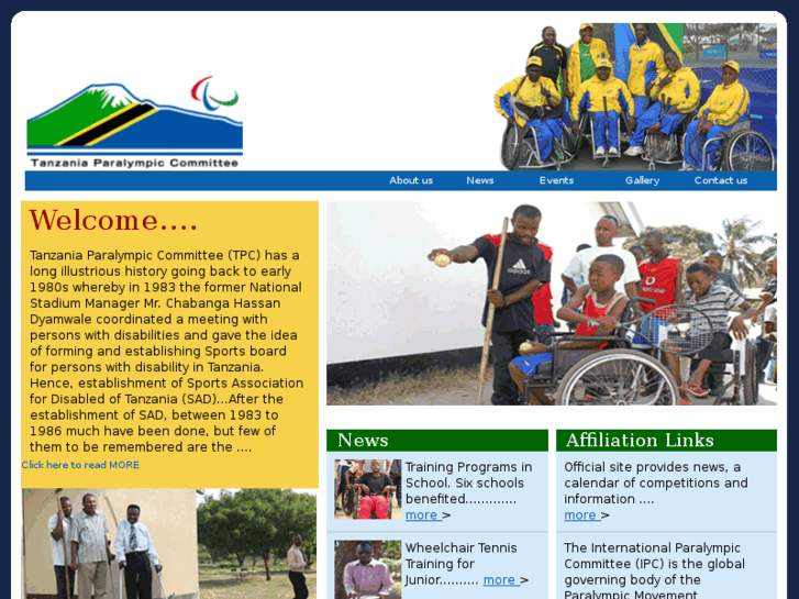 www.npctanzania.com