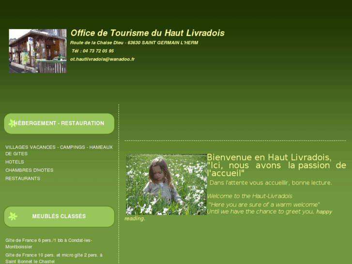 www.officedetourismehautlivradois.com