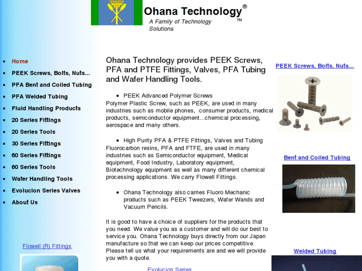 www.ohana-technology.com