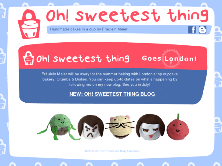 www.ohsweetestthing.com