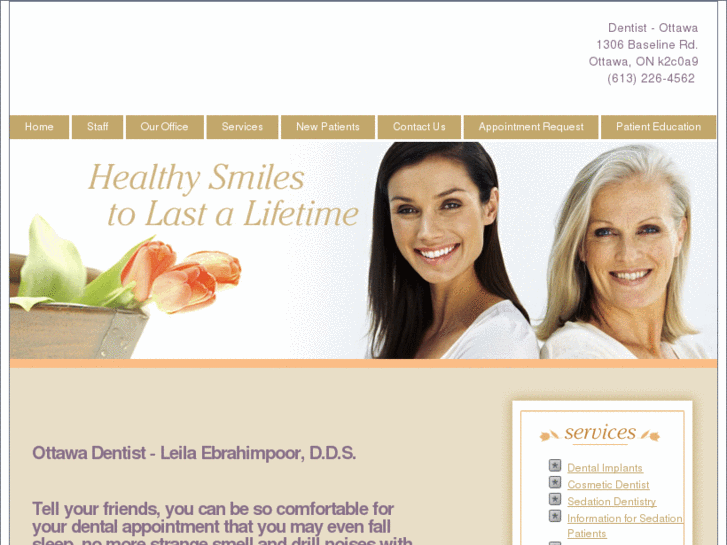 www.ottawagentledentist.com