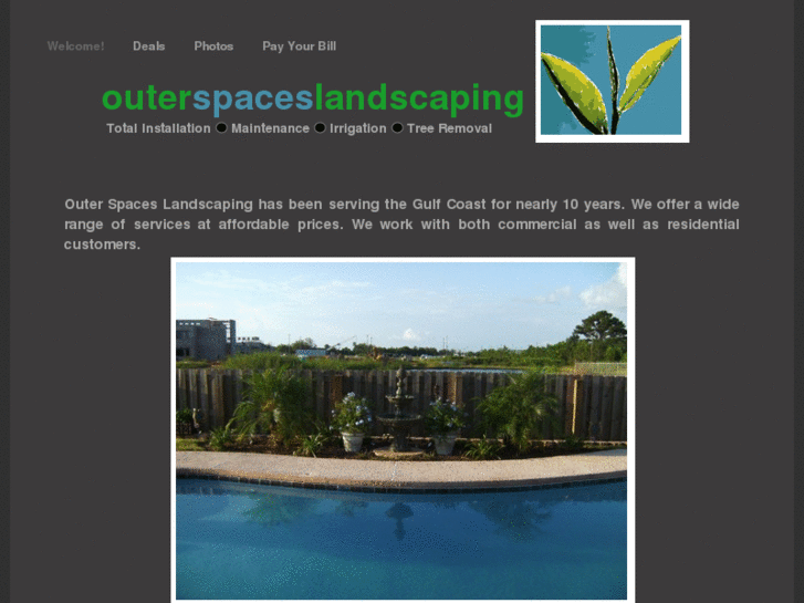 www.outerspaces.net