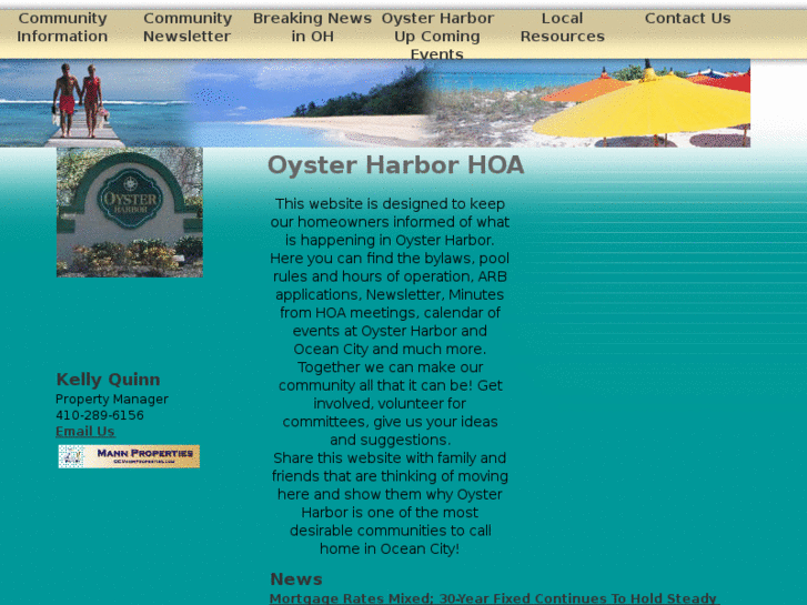 www.oysterharborhoa.com