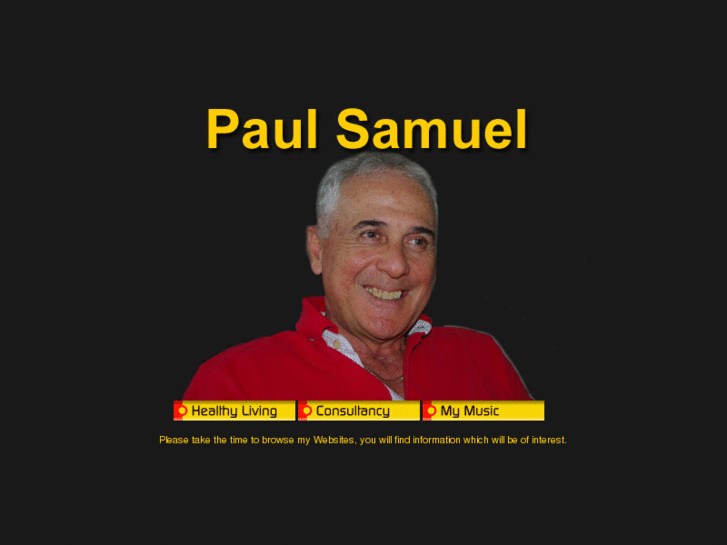 www.paulsamuel.com