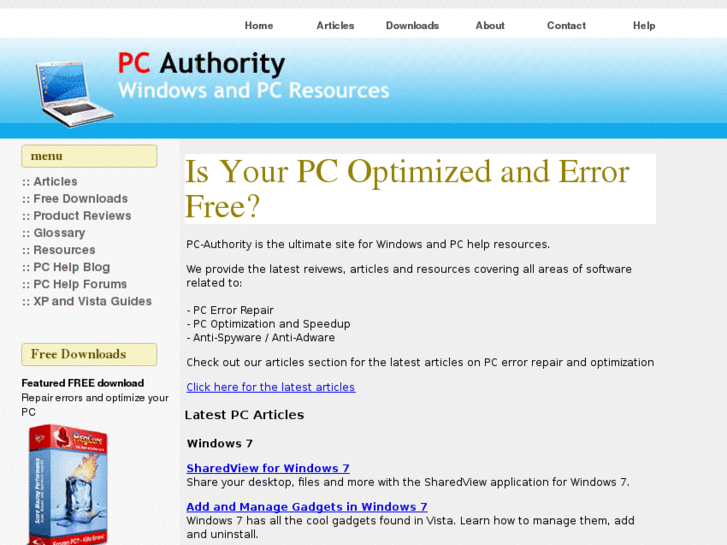 www.pc-authority.com