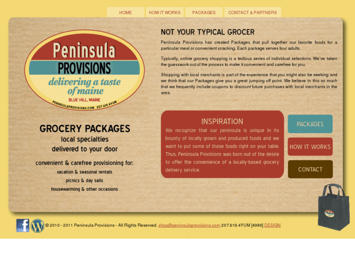 www.peninsulaprovisions.com